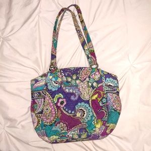 Vera Bradley Tote